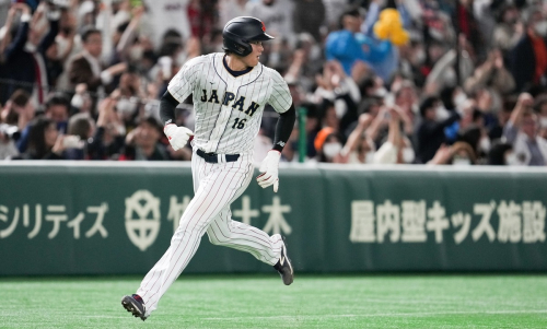 MLB: Shohei Ohtani se une a Babe Ruth a alcanzar 500 ponches y 100 jonrones