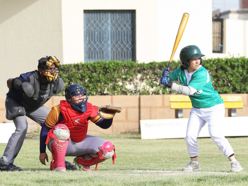 Pakistán vence a Malasia en la Serie de Béisbol Femenino