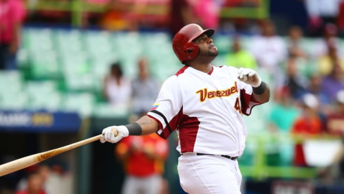 El ex MVP de la Serie Mundial de la MLB, Pablo Sandoval, jugará en la Liga  Mexicana de Béisbol - World Baseball Softball Confederation 